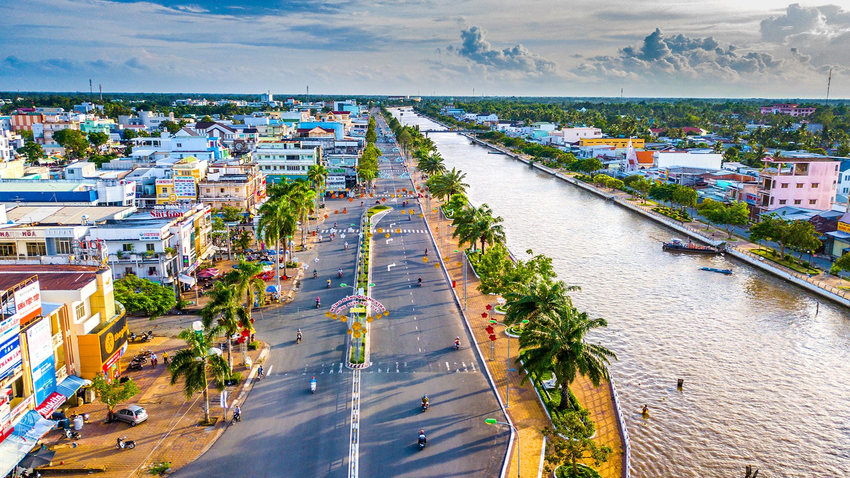 Căn cứ vào hình thức tổ chức