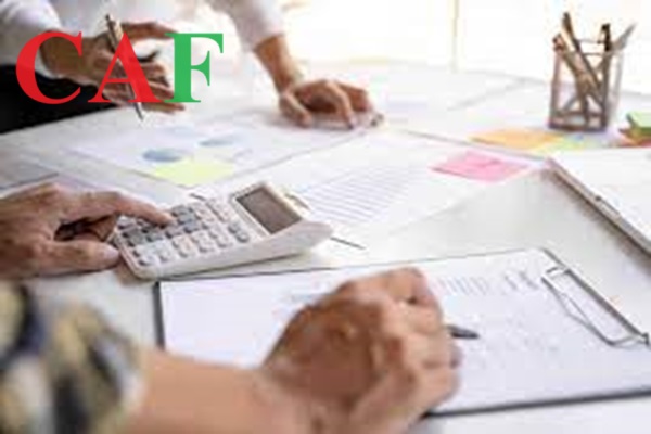 Chi tiết dịch vụ kiểm toán báo cáo tài chính của công ty CAF tại Bến Tre sẽ  làm những nội dung gì