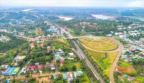 Công ty CAF cung cấp dịch vụ chuyên nghiệp ở Dak Nông