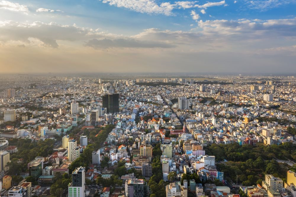 Lý do bạn nên chọn dịch vụ kế toán Quận 3 Hồ Chí Minh của công ty CAF