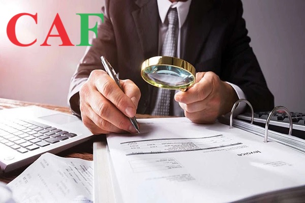 Ý nghĩa của báo cáo kiểm toán