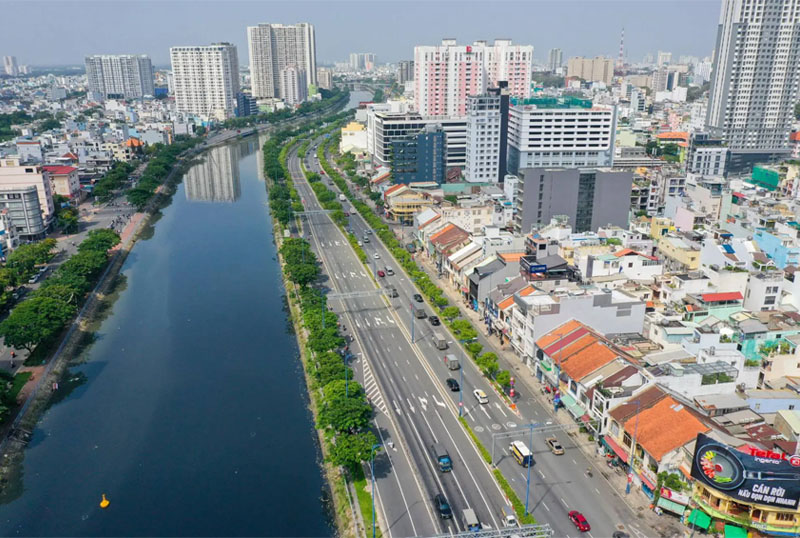 Nội dung dịch vụ kế toán thuế trọn gói tại quận 5 TP HCM