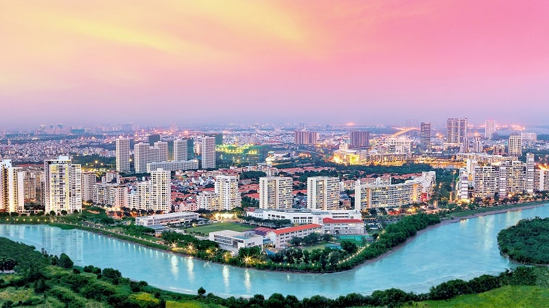 Nội dung dịch vụ kế toán và dịch vụ báo cáo thuế trọn gói tại quận 7 thành phố Hồ Chí Minh