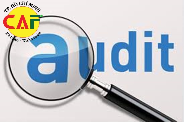 Các bước mà công ty CAF cung cấp dịch vụ kiểm toán tại tỉnh Daklak