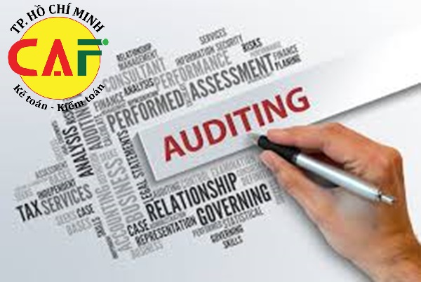 Có những loại kiểm toán nào hiện nay ở tỉnh Ninh Thuận