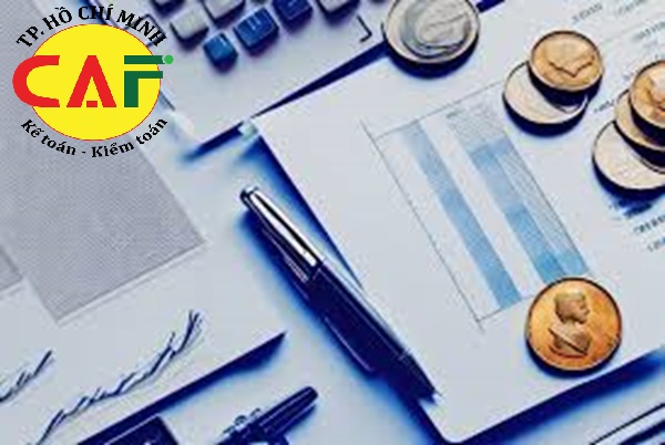 Phí dịch vụ kiểm toán báo cáo tài chính tại thành phố Phan Rang tỉnh Ninh Thuận do công ty CAF cung cấp